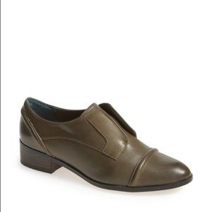 Halogen| Daphne slip-on